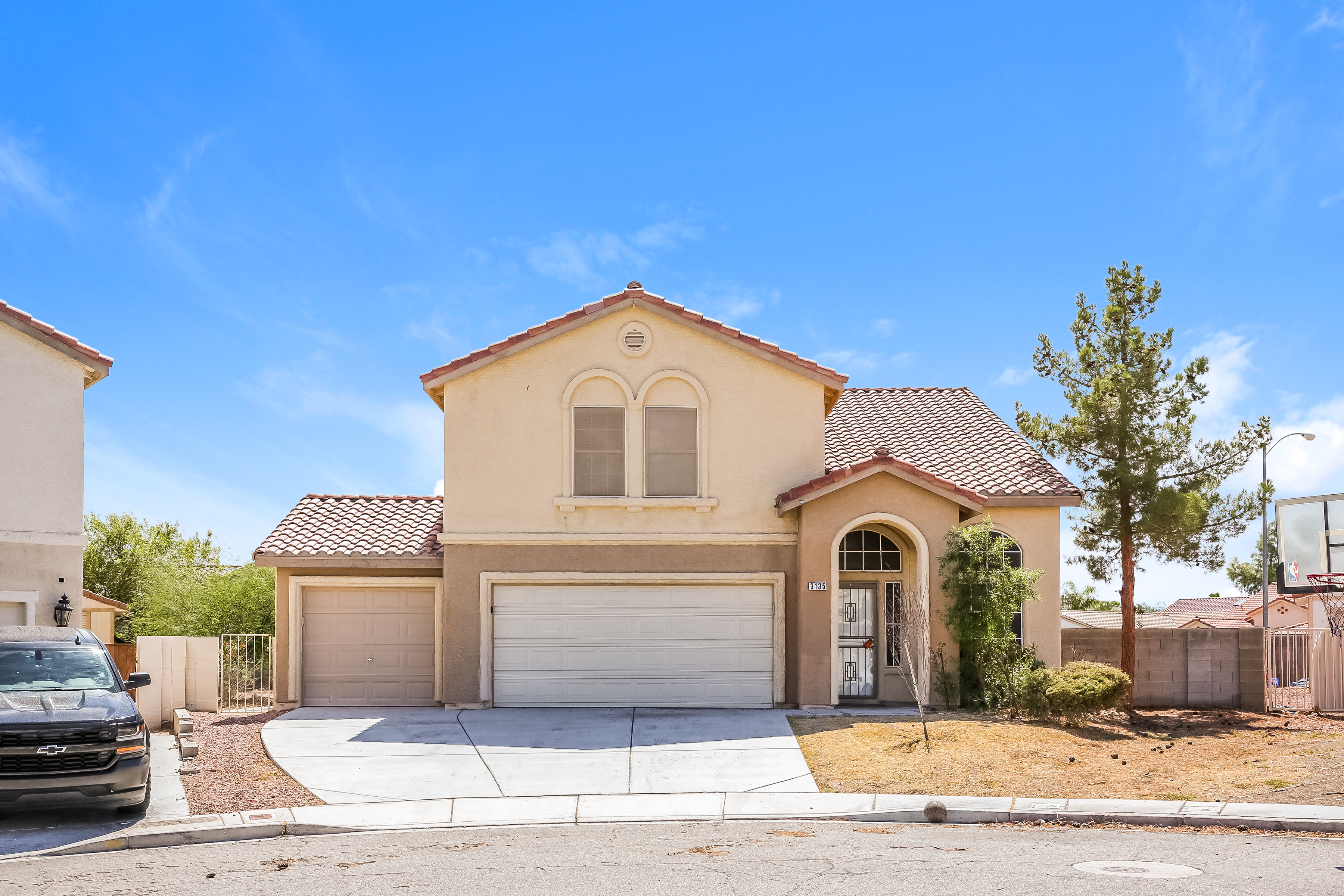 3135 Saleen Ct, North Las Vegas photo 1
