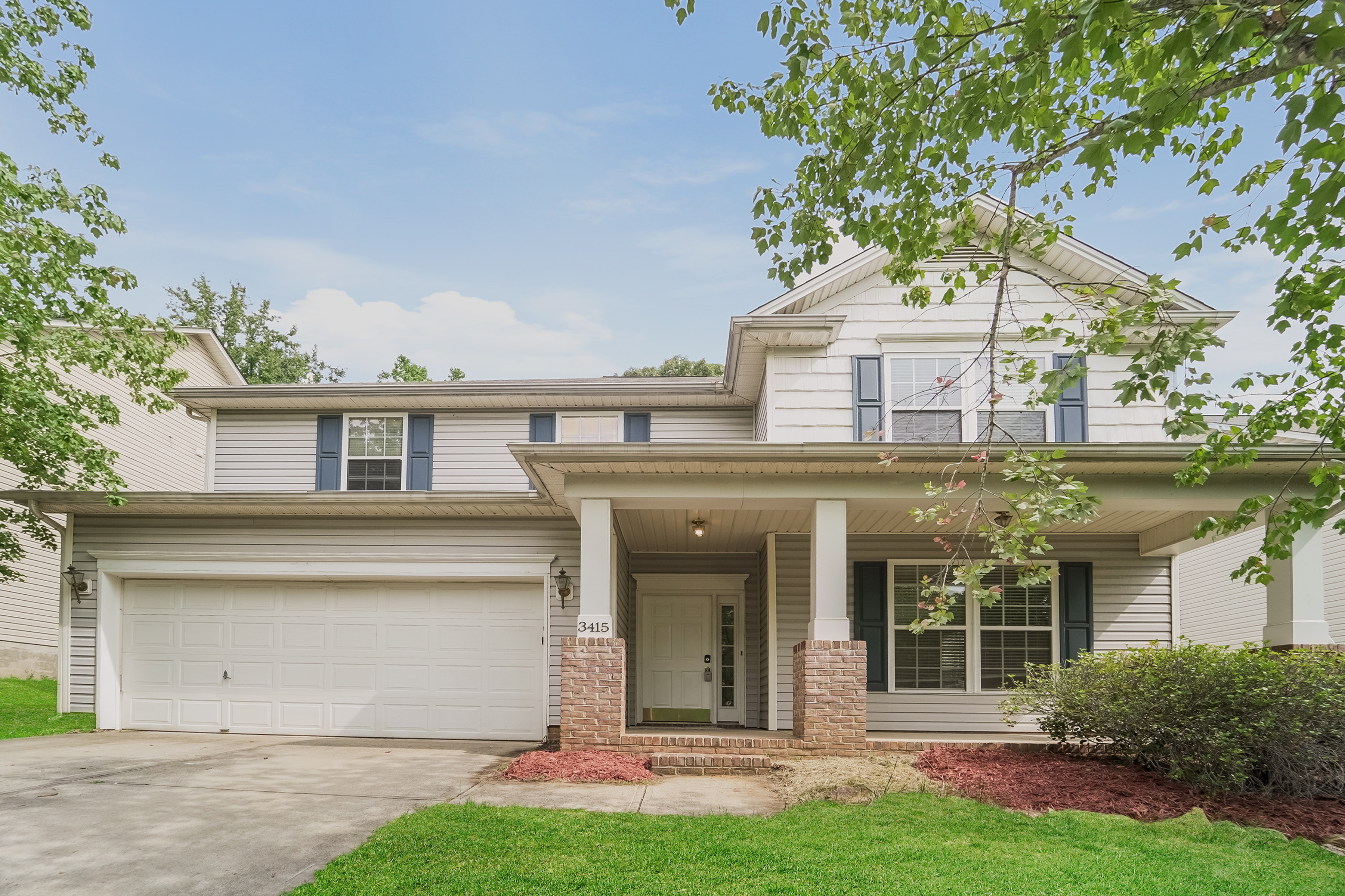 3415 Crutchfield Pl, Charlotte photo 2