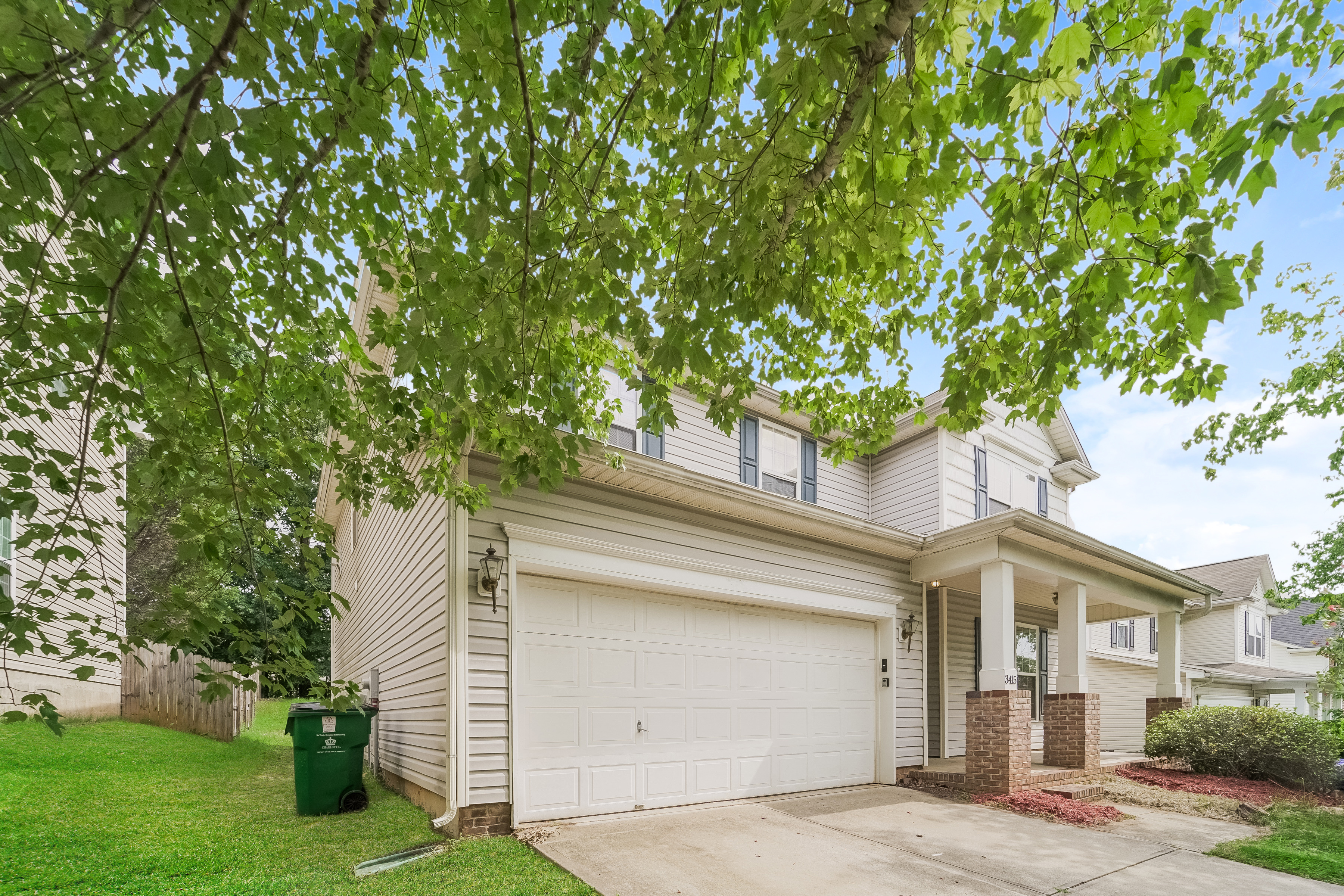 3415 Crutchfield Pl, Charlotte photo 3
