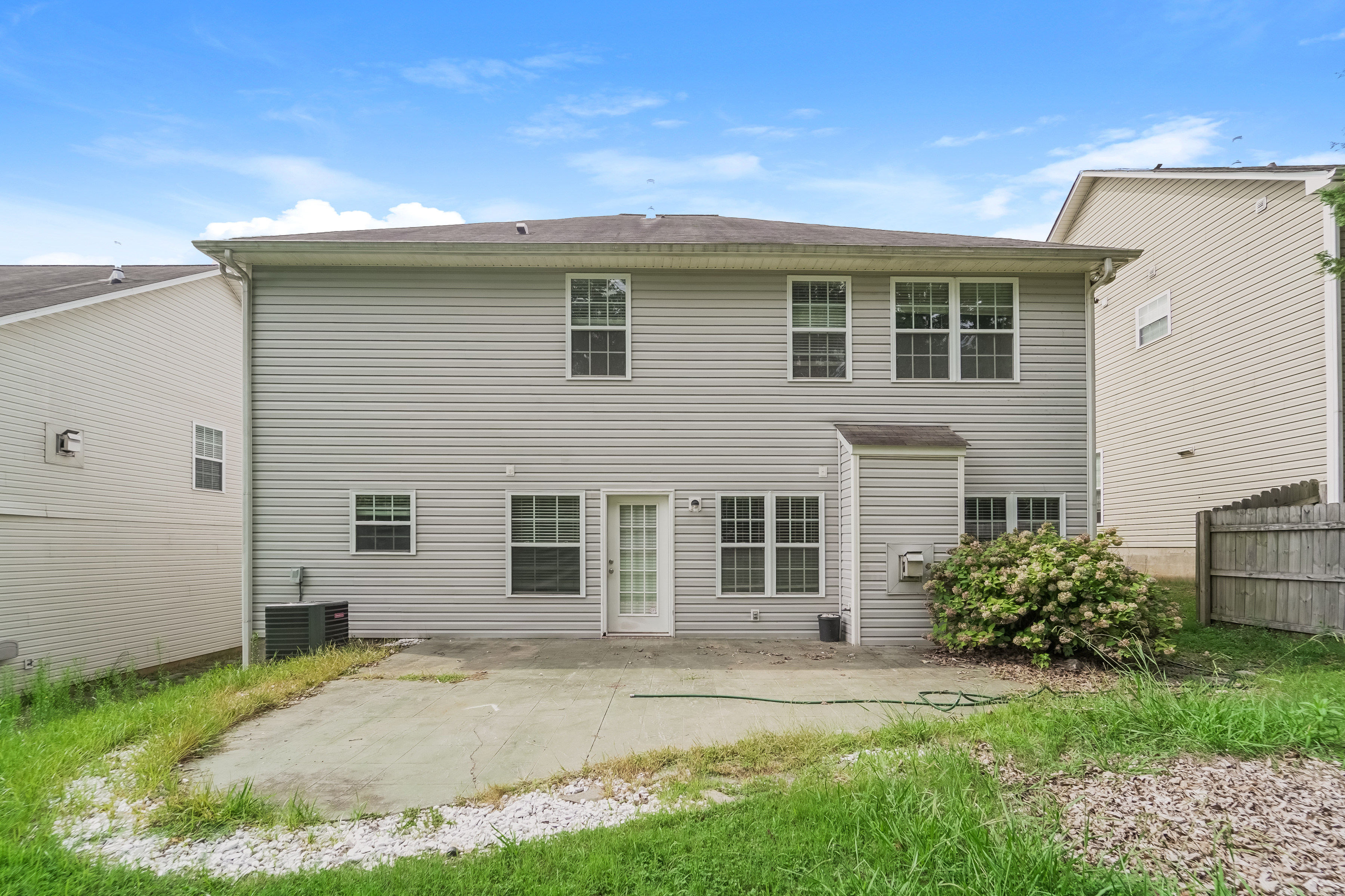 3415 Crutchfield Pl, Charlotte photo 15
