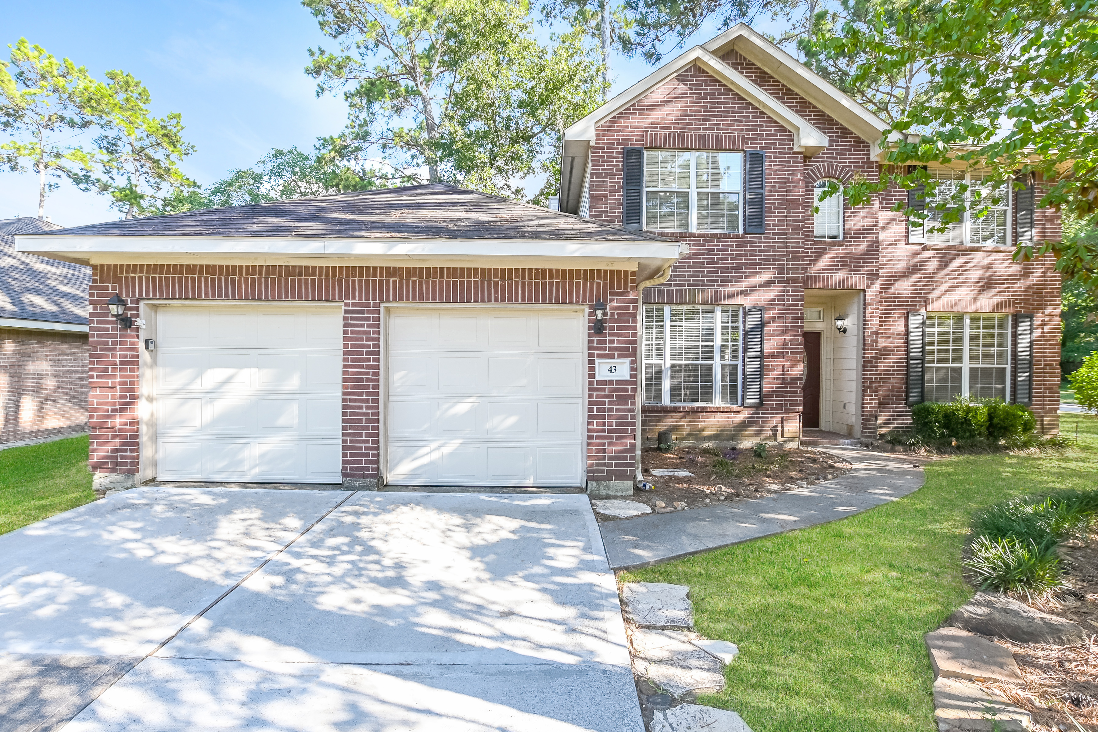 43 S Acacia Park Cir, Spring photo 1