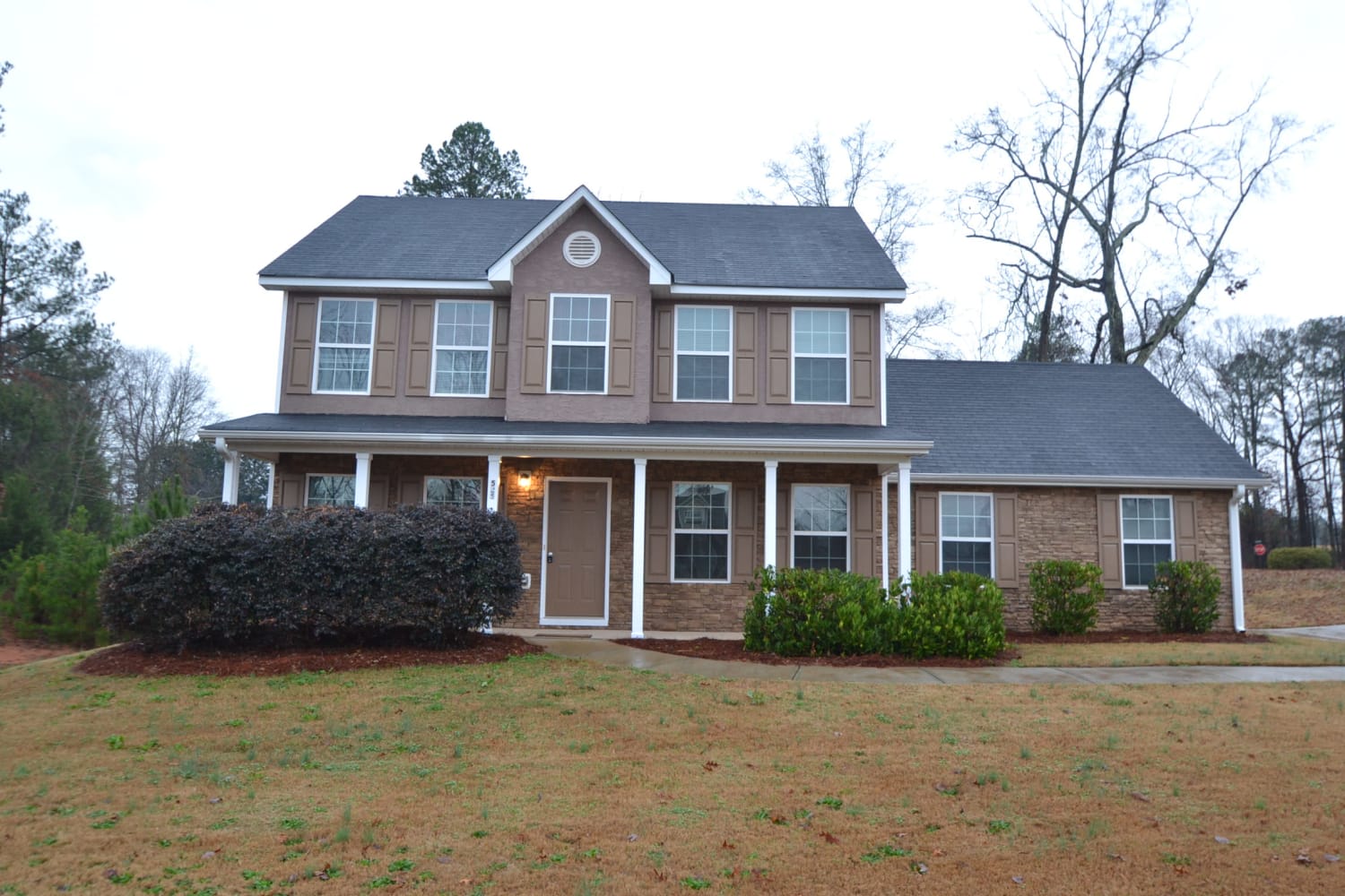 10 Patterson Way, Covington photo 1