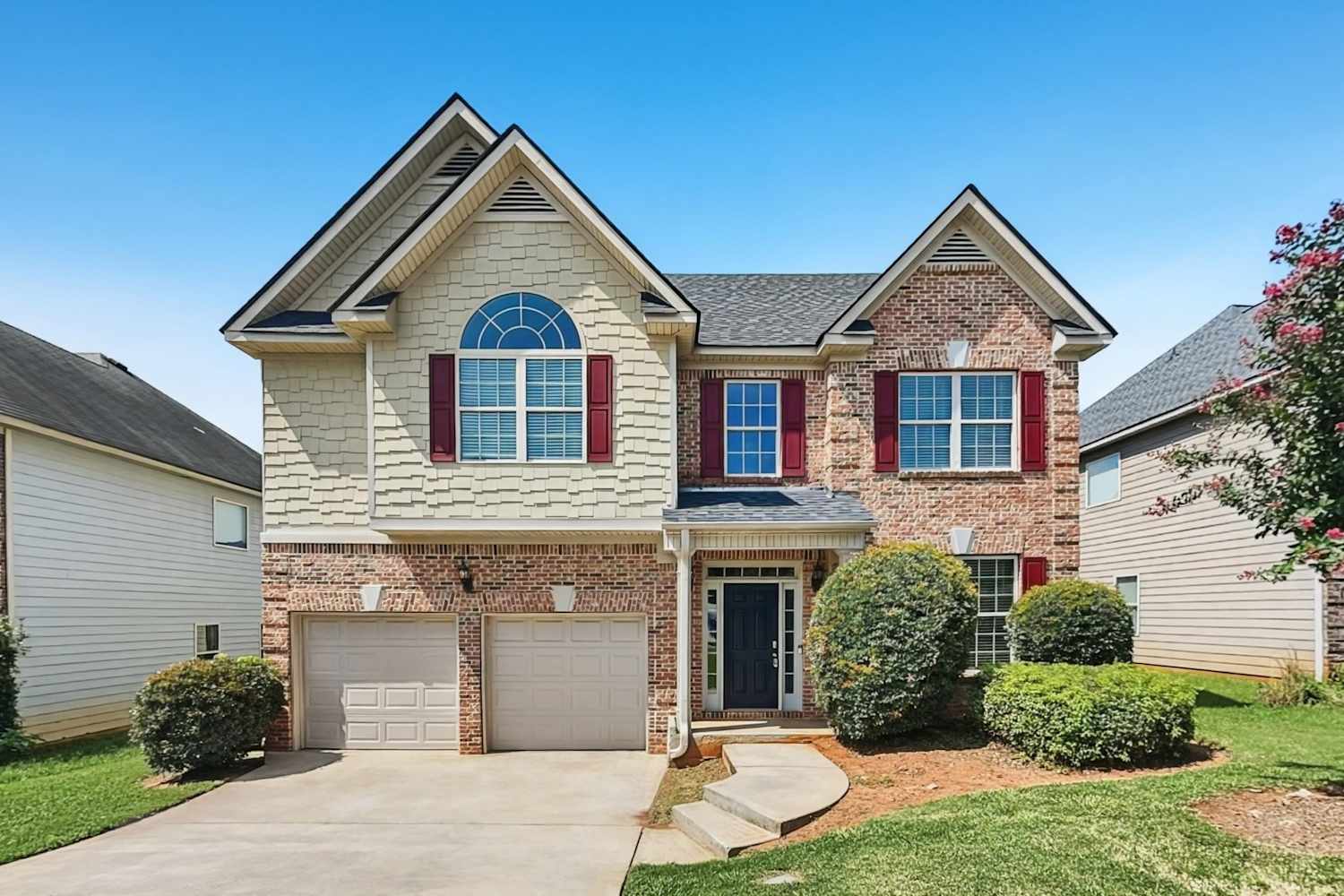 100 Hamilton Pointe Dr, McDonough photo 1