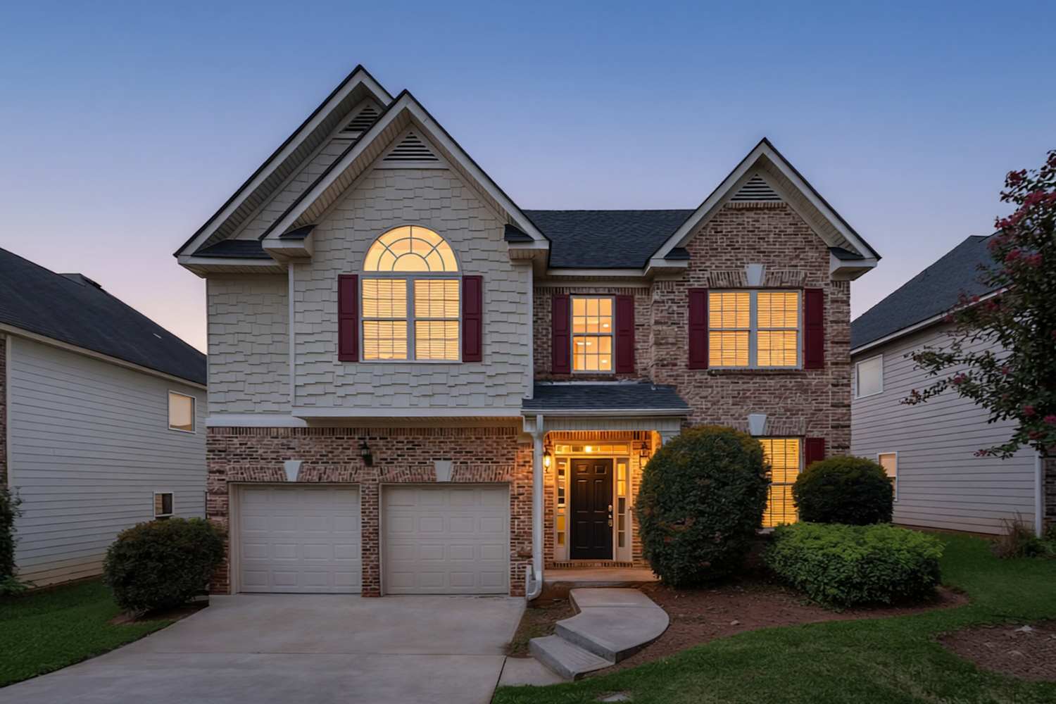 100 Hamilton Pointe Dr, McDonough photo 4