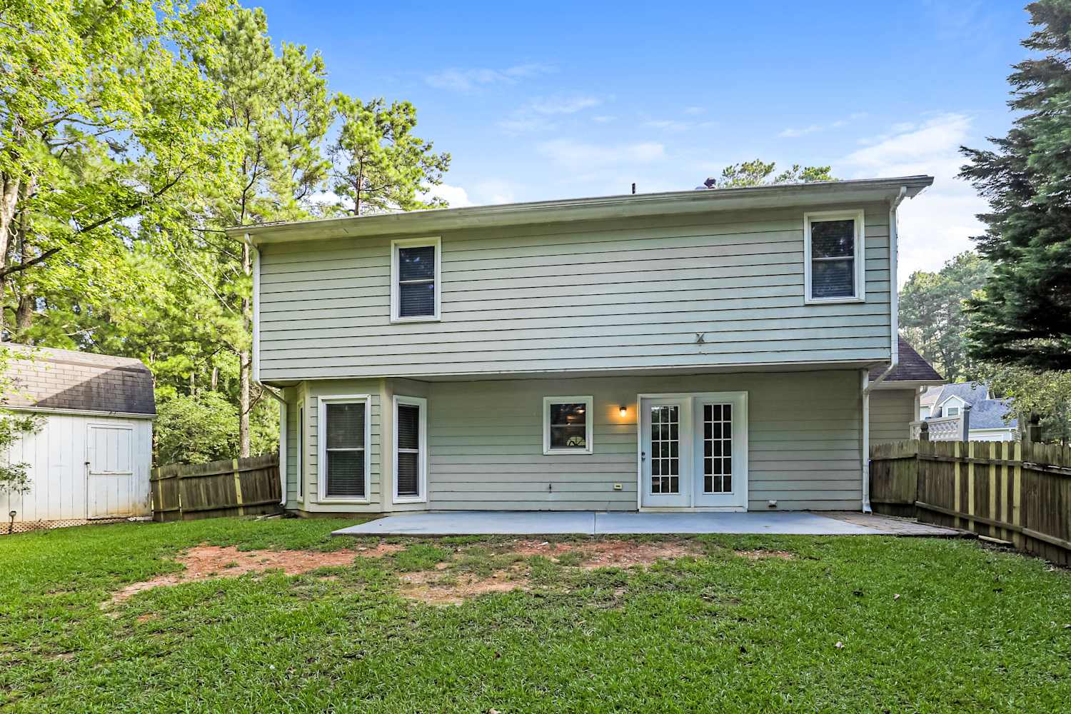 100 Pepperwood Dr, Peachtree City photo 17