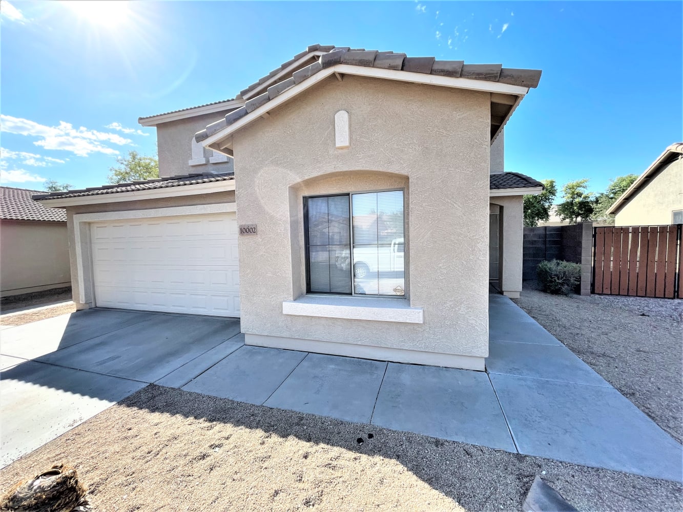 10002 W Crown King Road, Tolleson photo 1