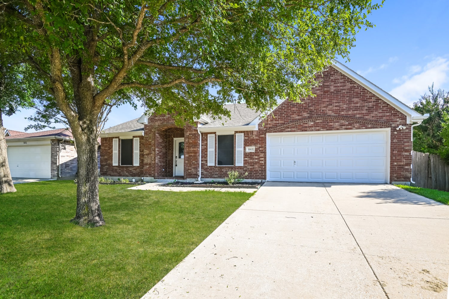 1003 Kelsey Ct, Forney photo 1