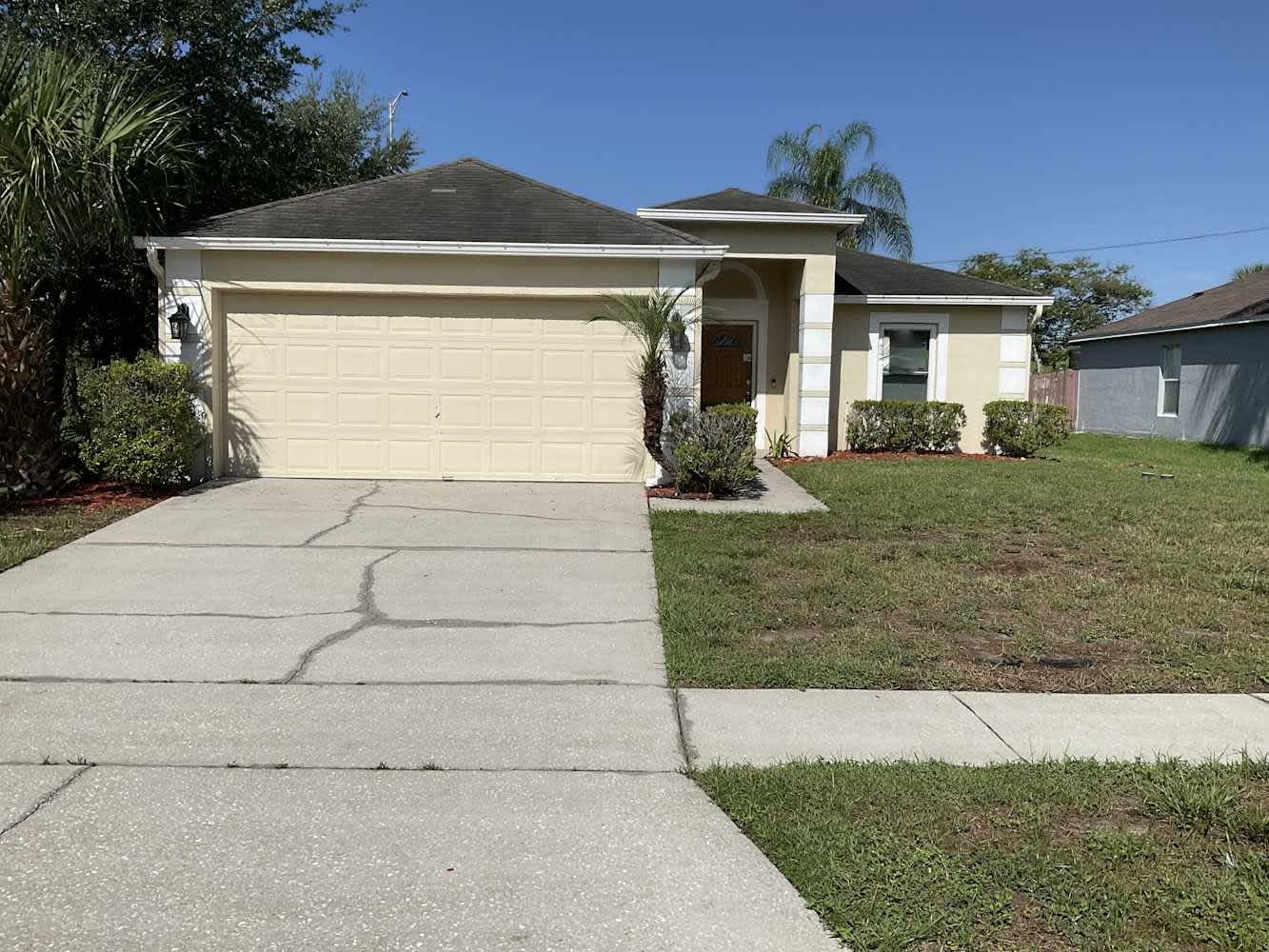 10032 Tikimber Ln, Orlando photo 1