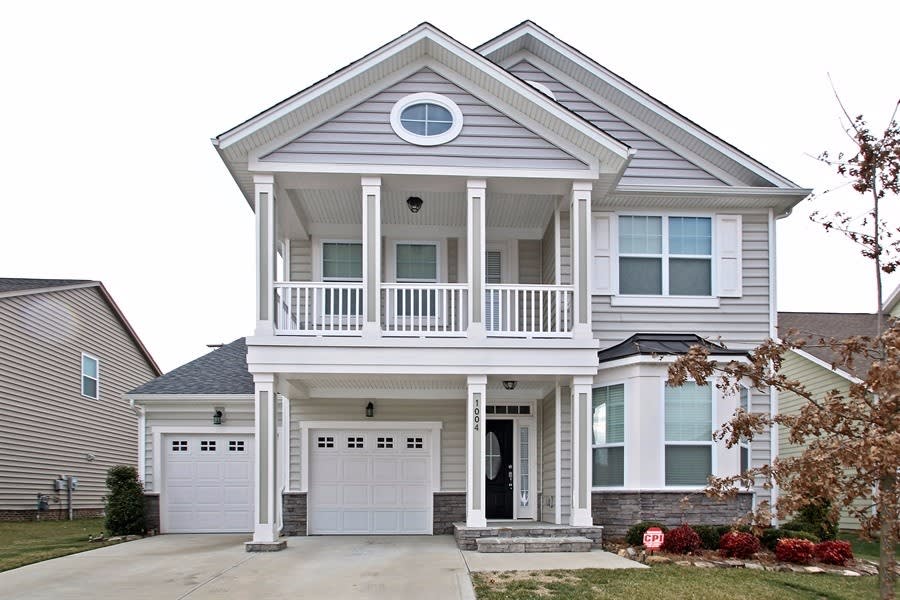 1004 Baybrook Dr, Waxhaw photo 1