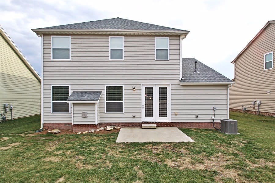 1004 Baybrook Dr, Waxhaw photo 17