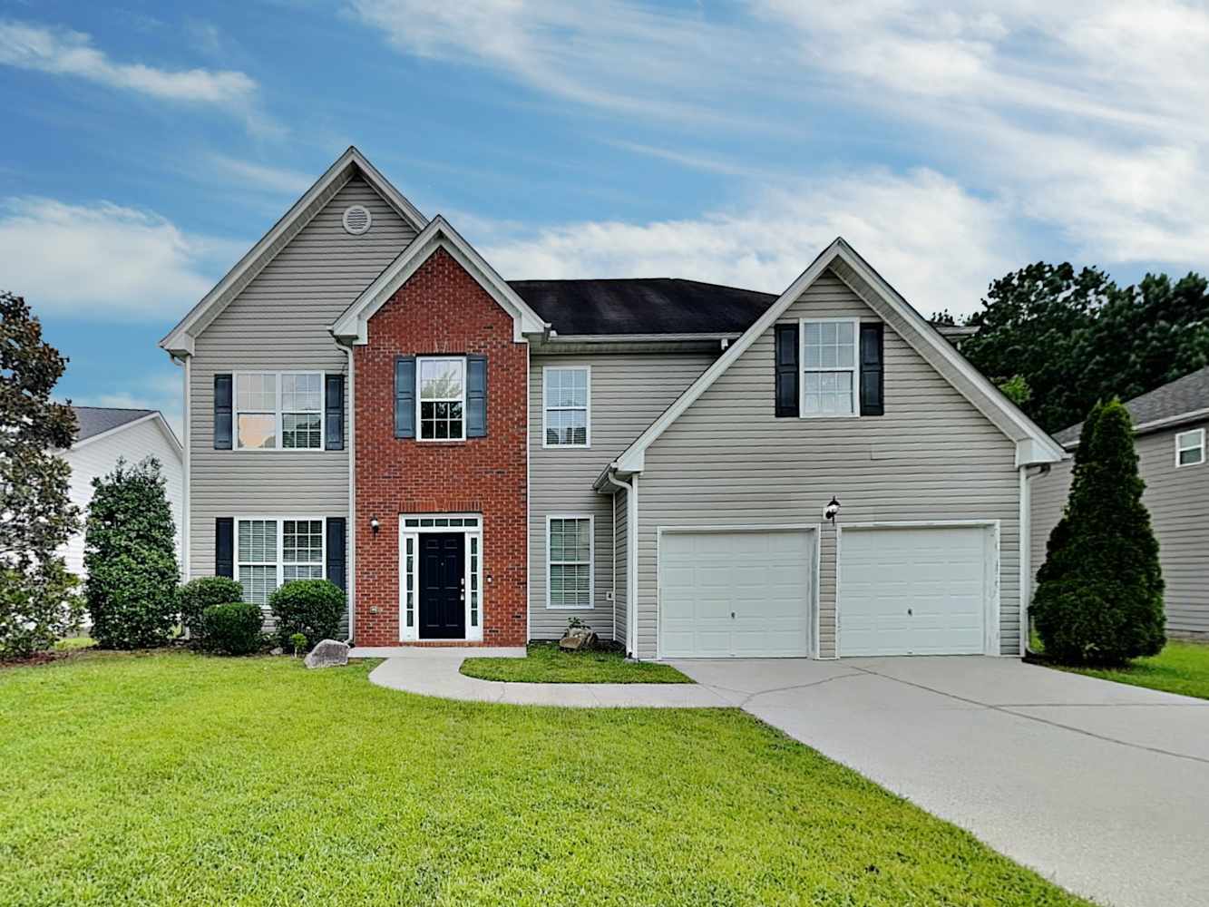 1004 Merlot Ct, Villa Rica photo 1