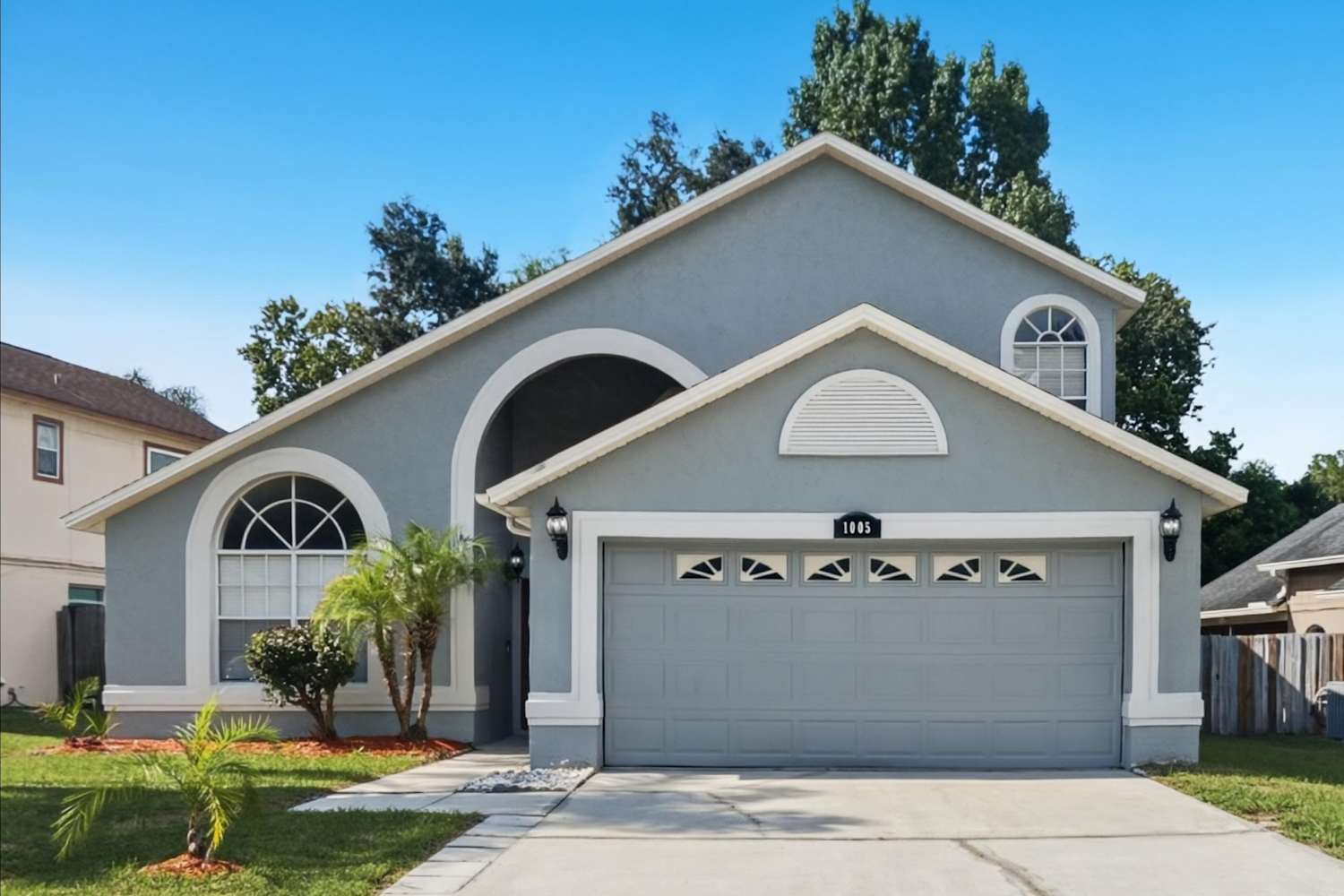 1005 Reynolds Ct, Oviedo photo 1