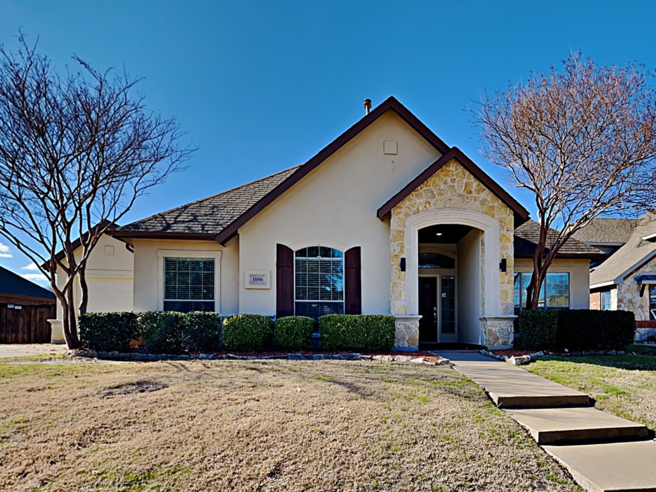 1006 Eagle Nest Ave, Forney photo 1