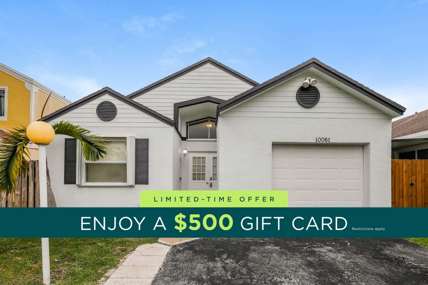 10061 SW 222nd St, Cutler Bay photo 1