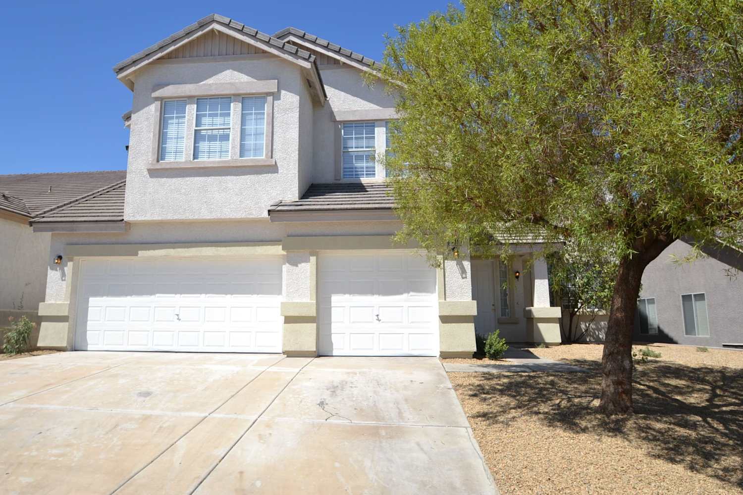 101 Misty Rain St, Henderson photo 1