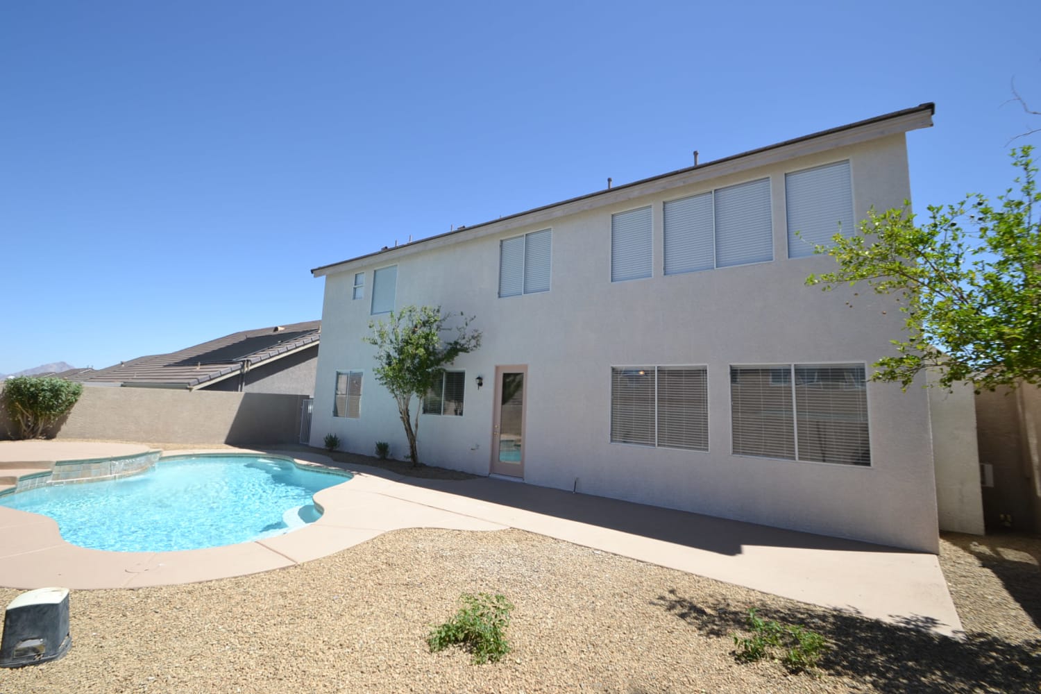 101 Misty Rain St, Henderson photo 11