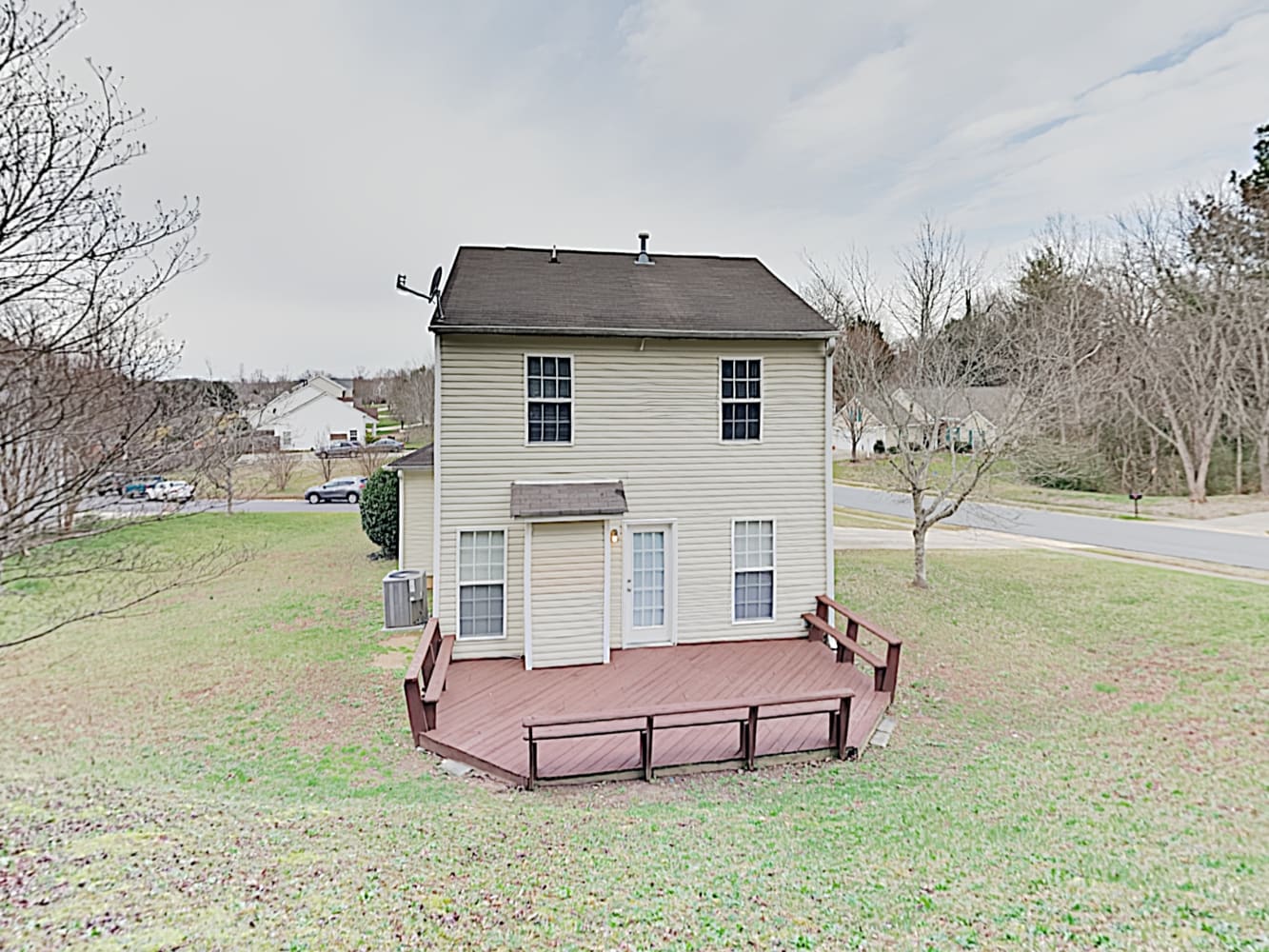 101 Sweetbriar Ct, Mount Holly photo 19