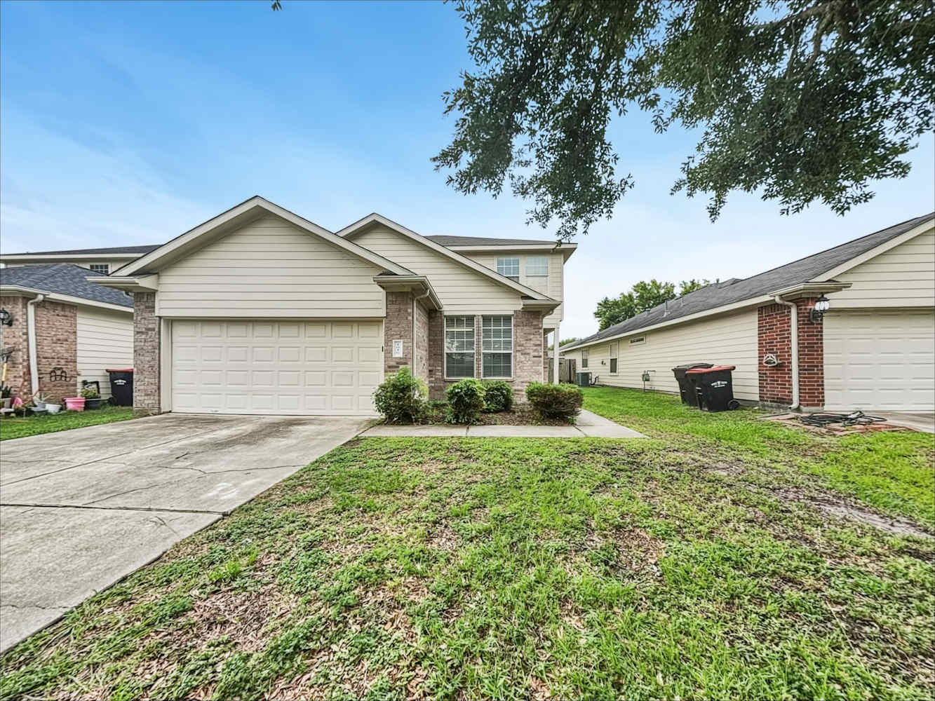 1010 Doubletree Glen Dr, Houston photo 1
