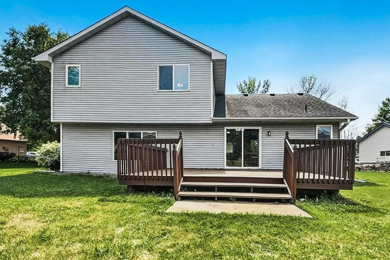 10128 45th Pl NE, Saint Michael photo 21