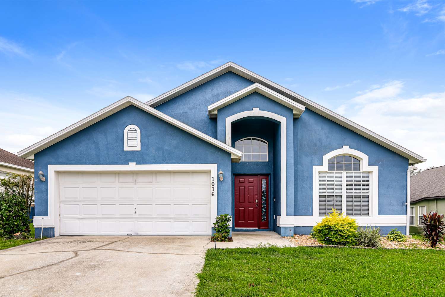 1016 Durango Loop St, Davenport photo 1