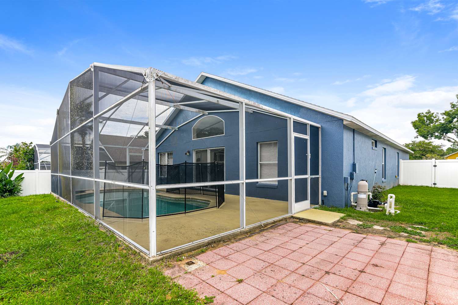 1016 Durango Loop St, Davenport photo 16