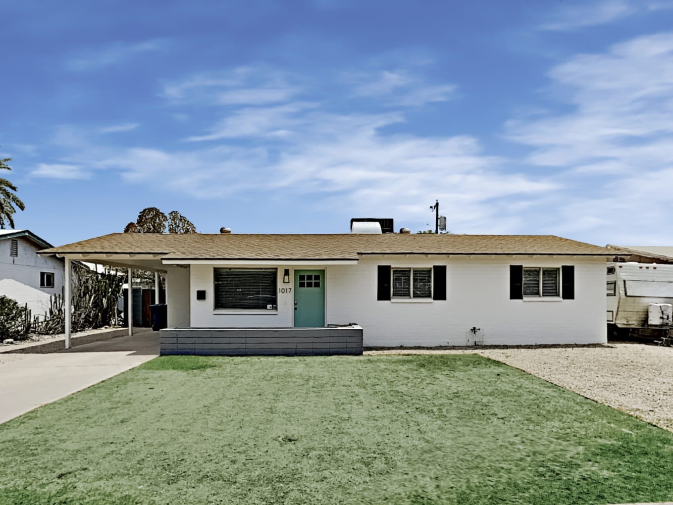 1017 W Elna Rae St, Tempe photo 1