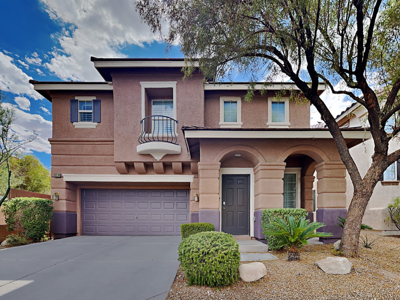 10199 Deep Glen St, Las Vegas photo 1