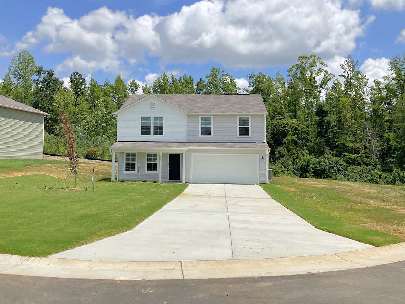 102 Weller Ln, Thomasville photo 1