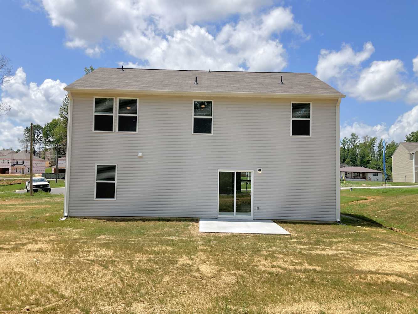 102 Weller Ln, Thomasville photo 12