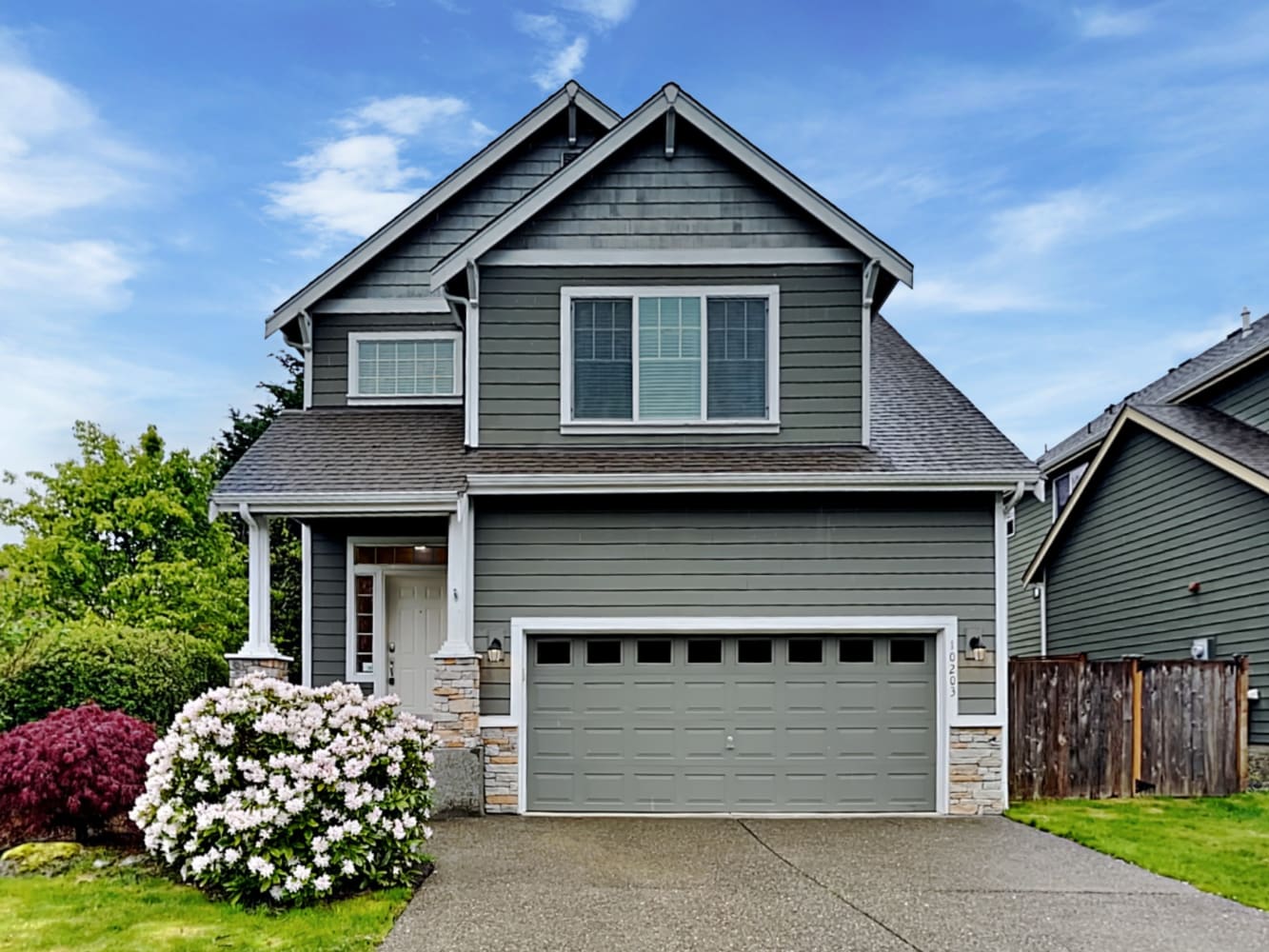 10203 185th Ave E, Bonney Lake photo 1