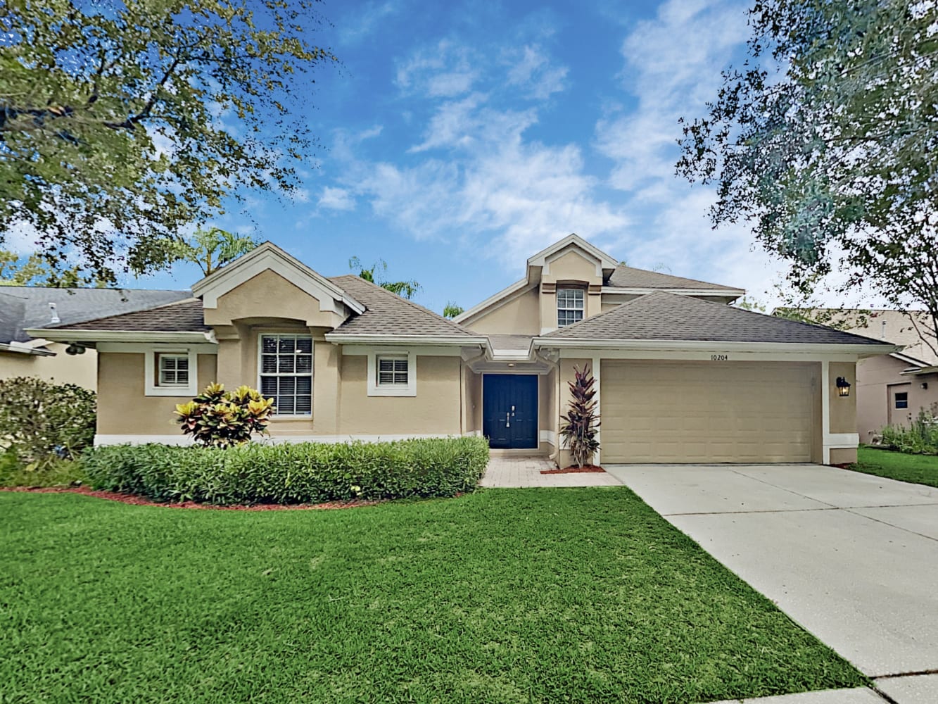 10204 Talbot Pl, Tampa photo 1