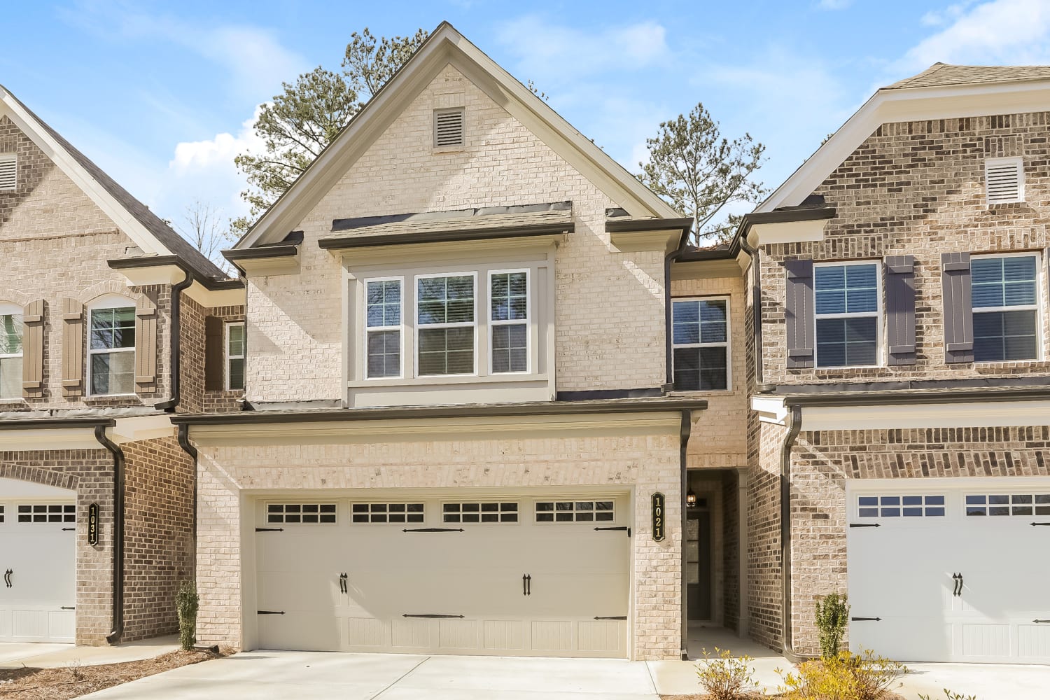 1021 Alder Grove Trl, Loganville photo 1