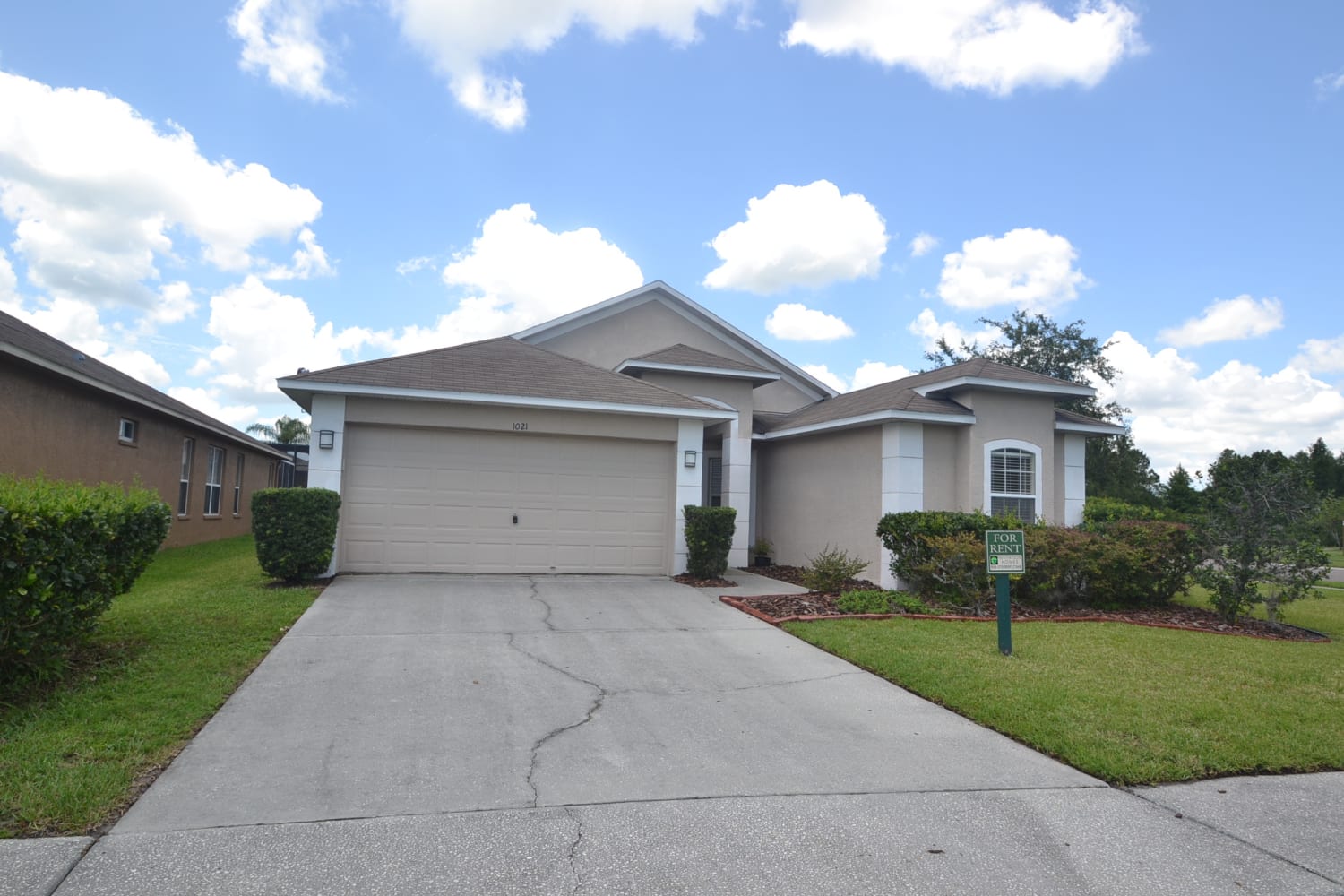 1021 Torreya Way, Odessa photo 1