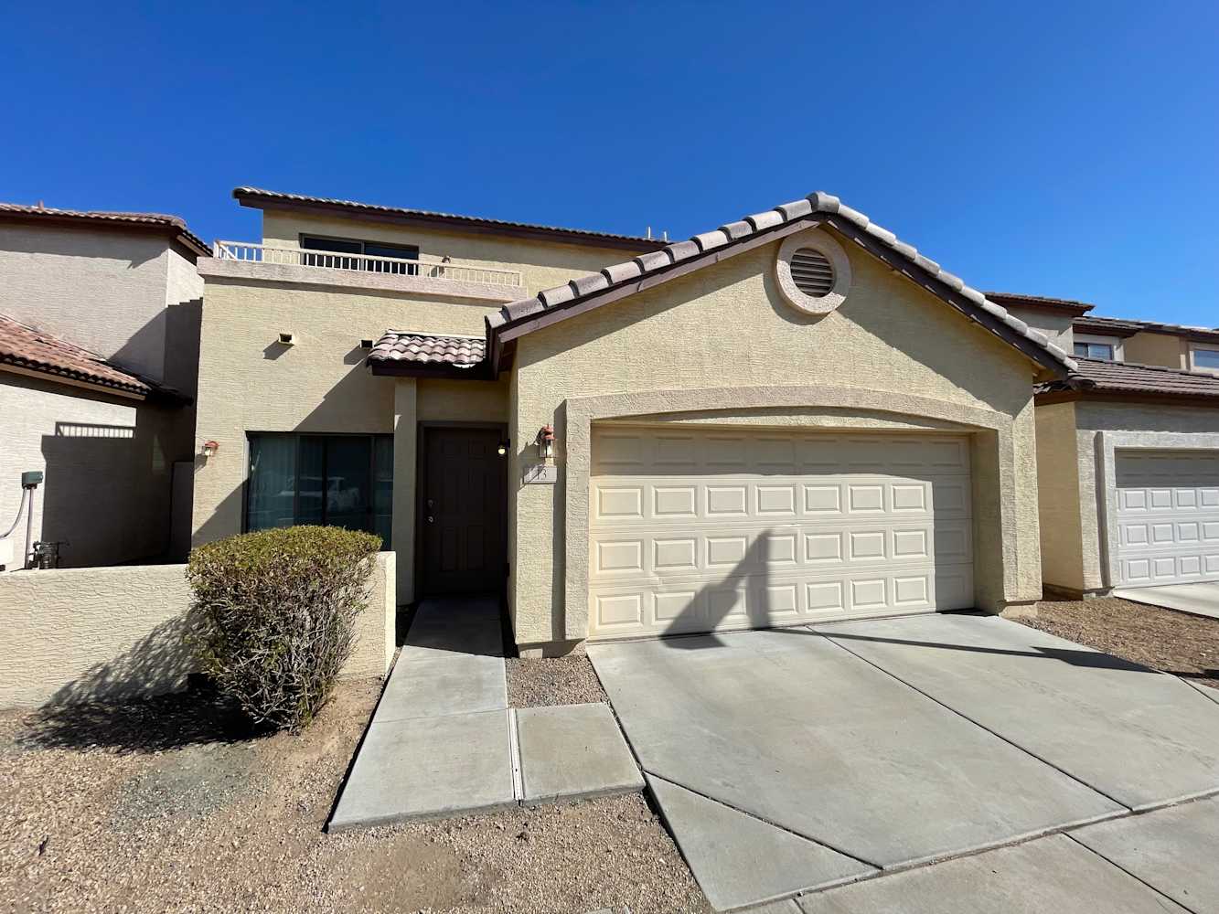 Front of 10225 W Camelback Rd, Phoenix, AZ