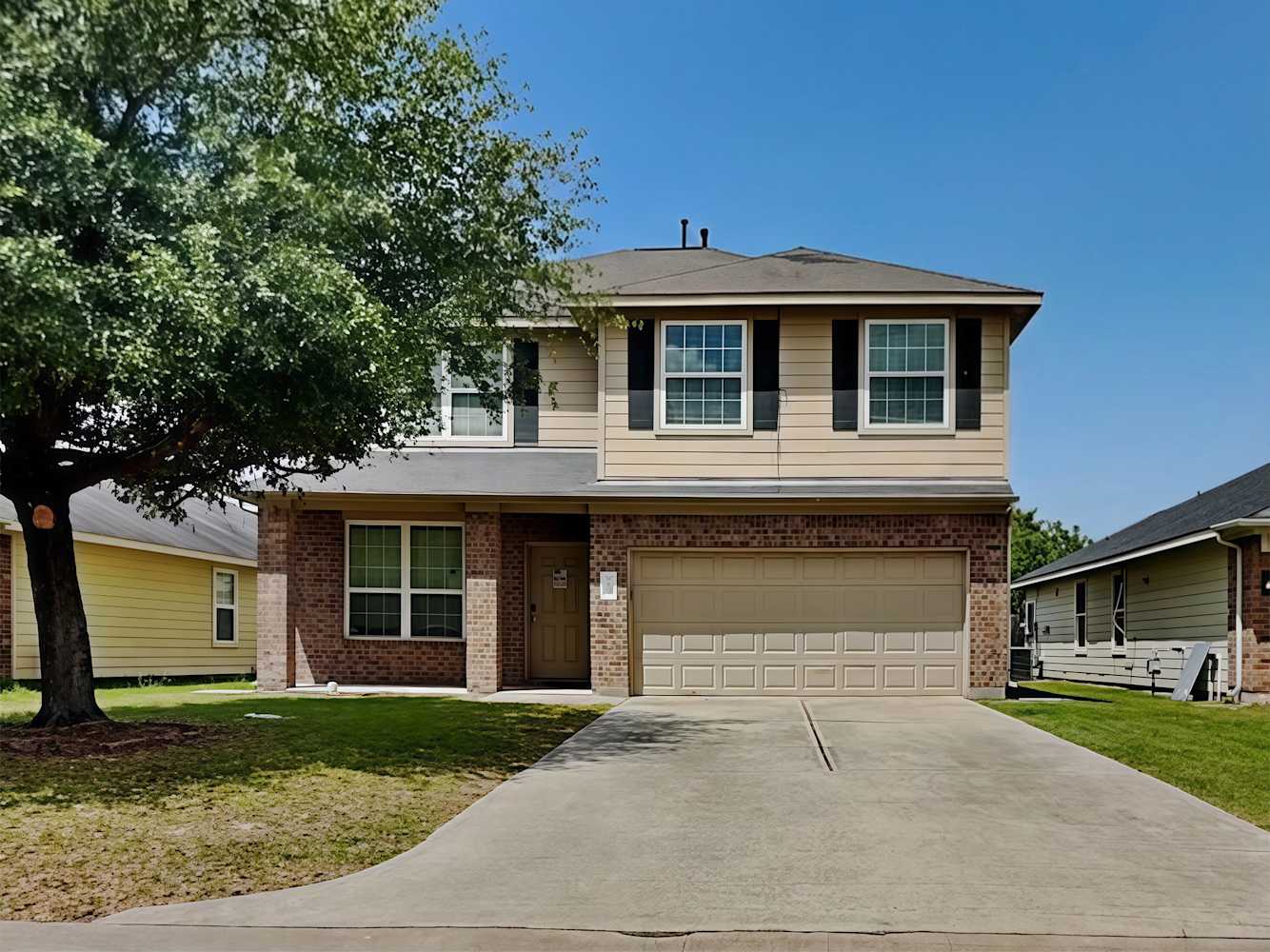 1023 Doubletree Glen Dr, Houston photo 1