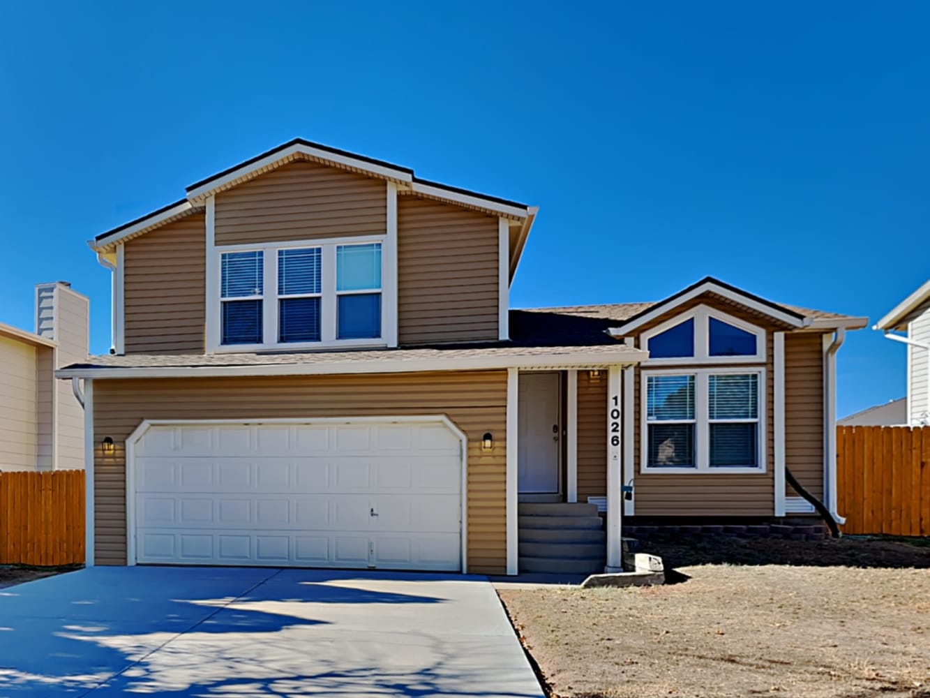 1026 Rancher Dr, Fountain photo 1