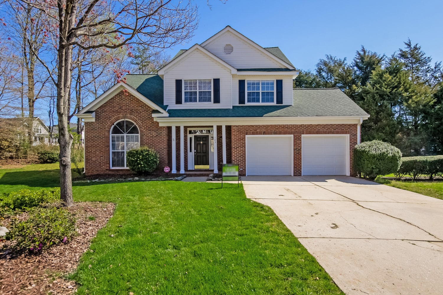 103 Ashford Hollow Ln, Mooresville photo 1