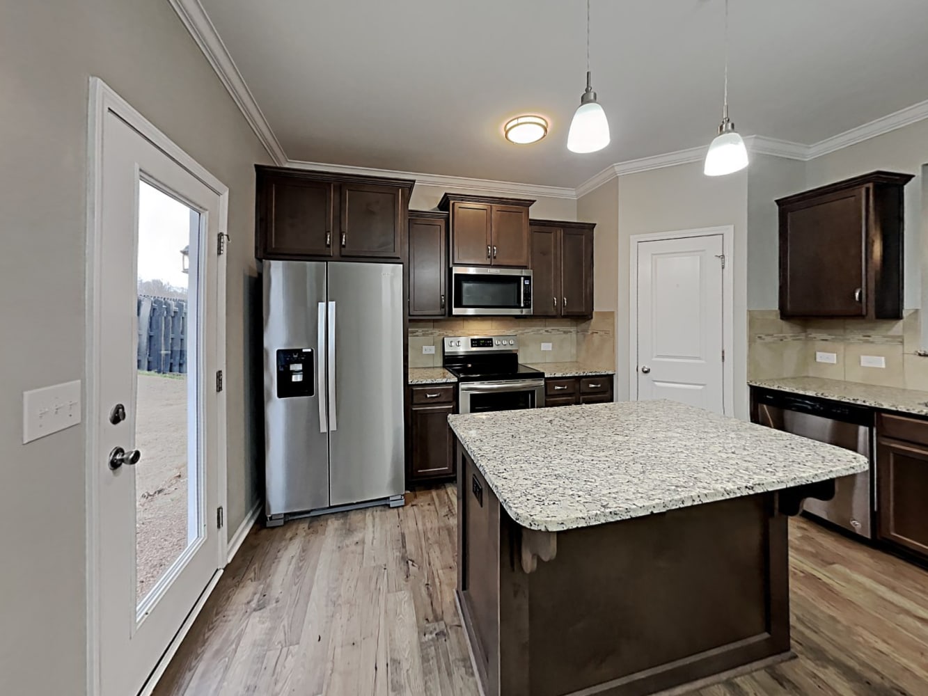 103 Fesperman Cir, Troutman photo 7