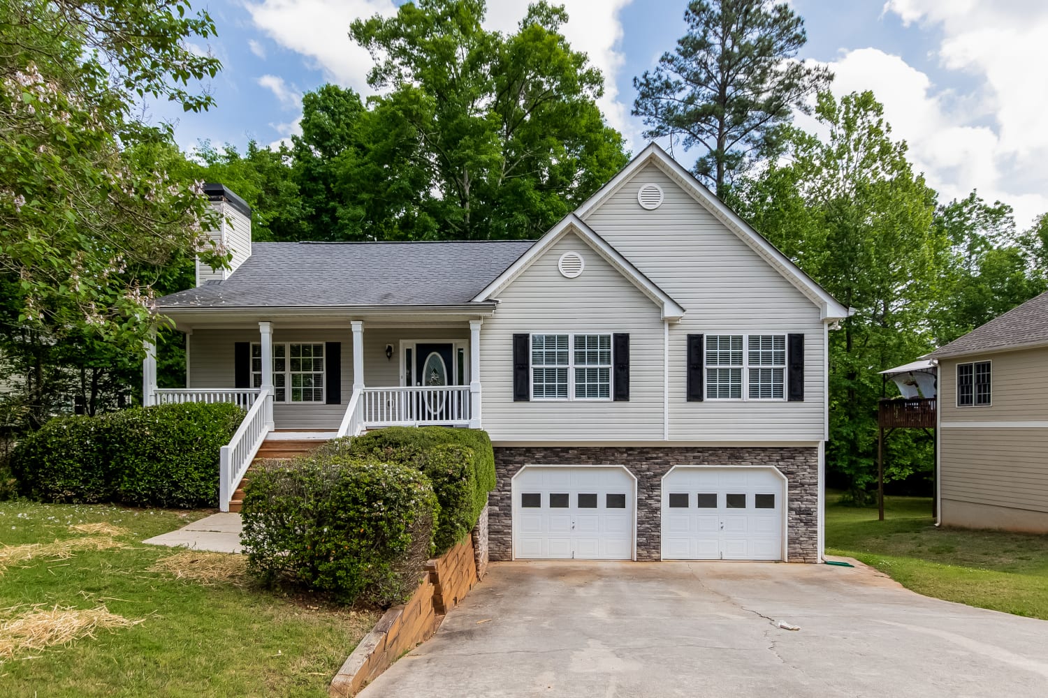 103 Sable Trace Ln, Acworth photo 1