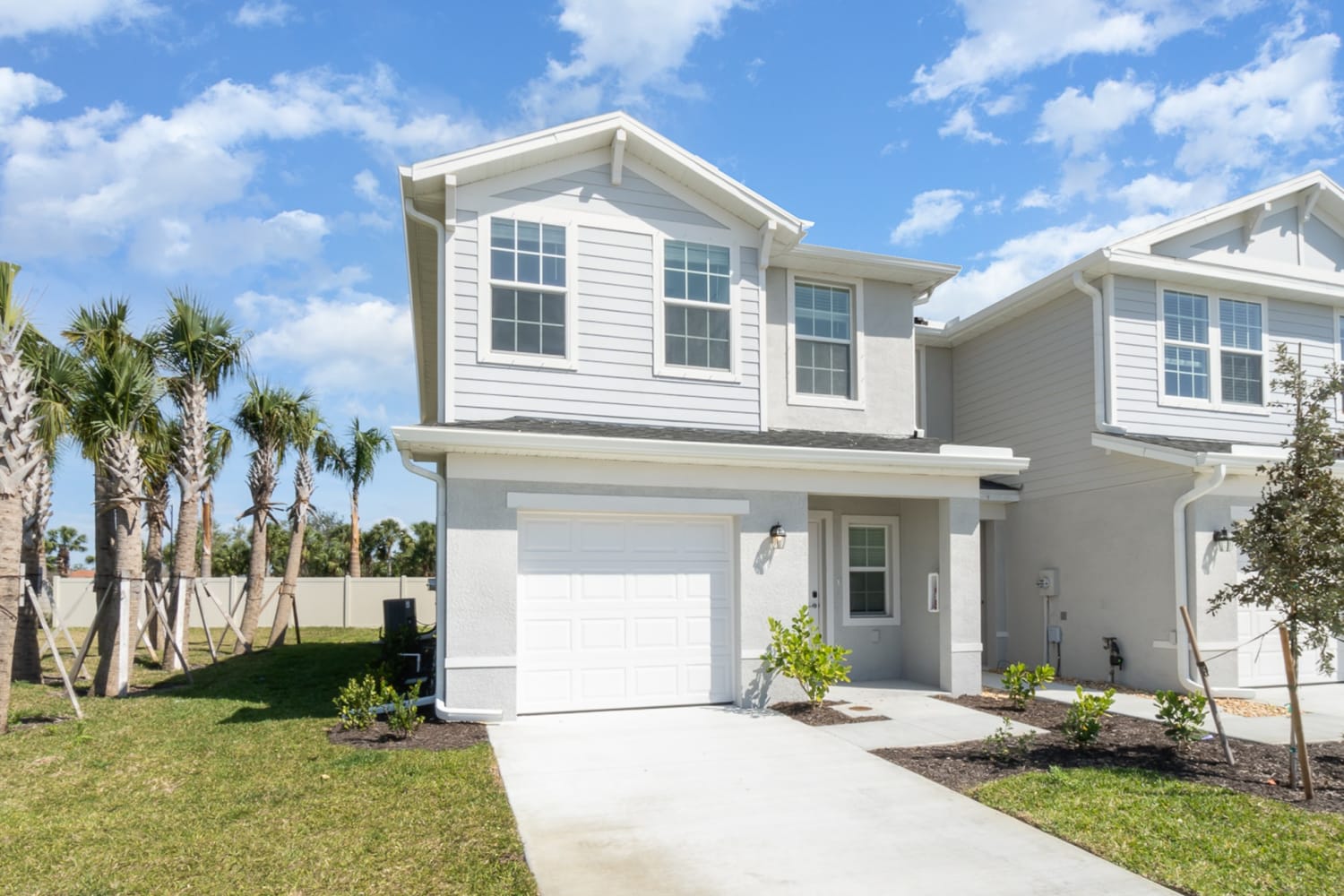 Front of 10301 Bradmore Rd #86, Fort Myers, FL