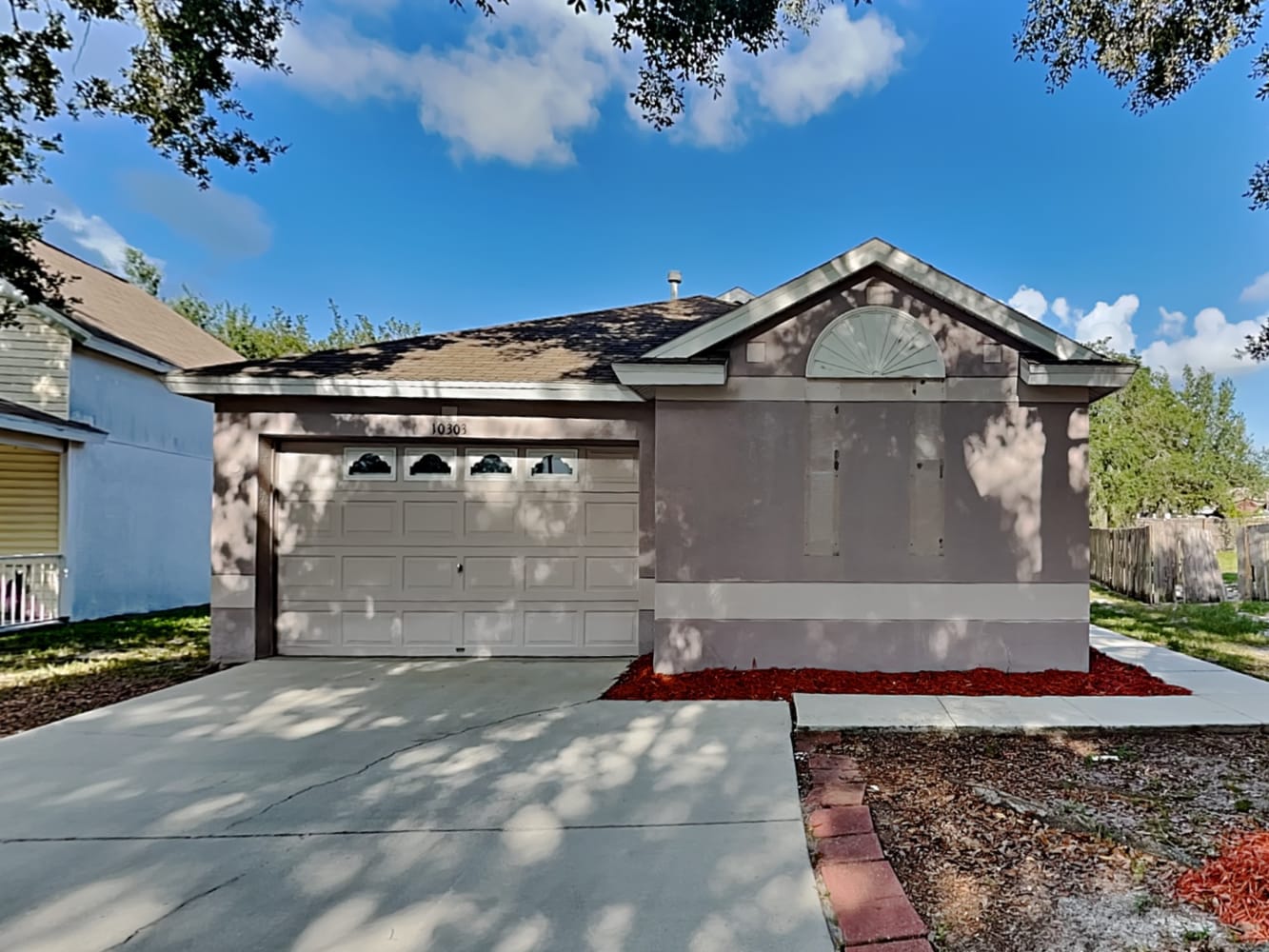 10303 Lakeside Vista Dr, Riverview photo 1