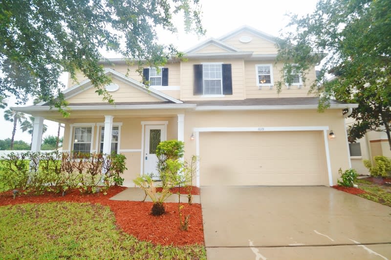 1033 Berkeley Dr, Kissimmee photo 1