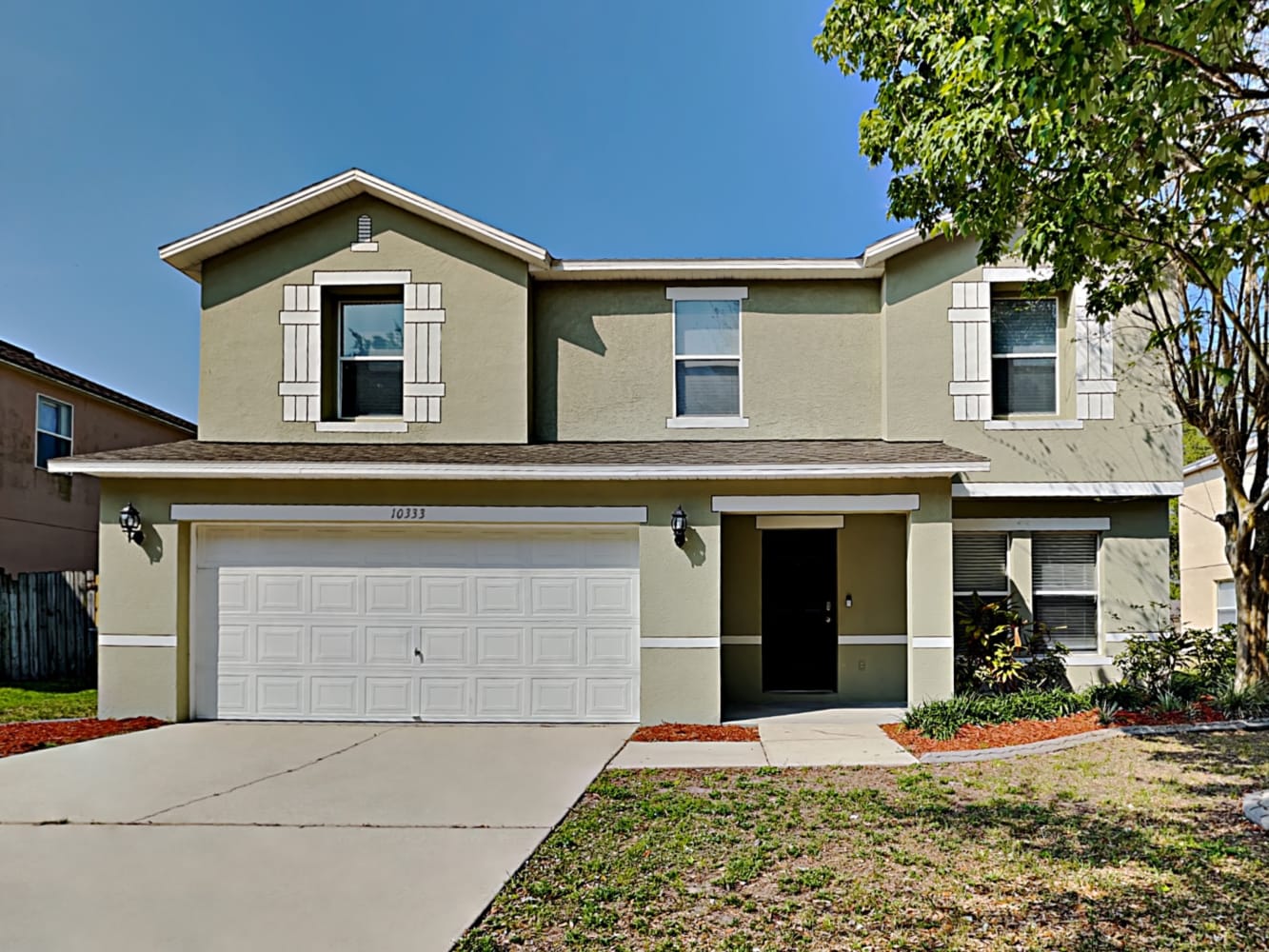 10333 Frog Pond Dr, Riverview photo 1