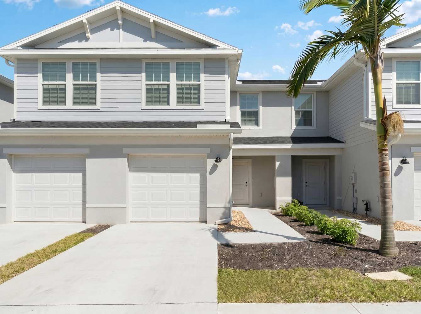 Front of 10383 Bradmore Rd #48, Fort Myers, FL