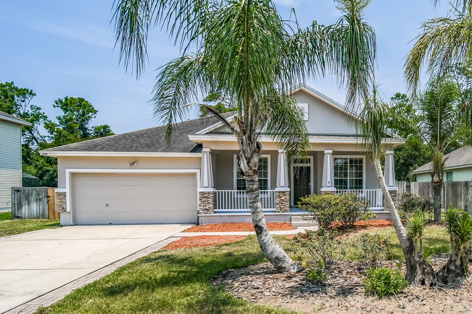 104 Moultrie Crossing Ln, Saint Augustine photo 1