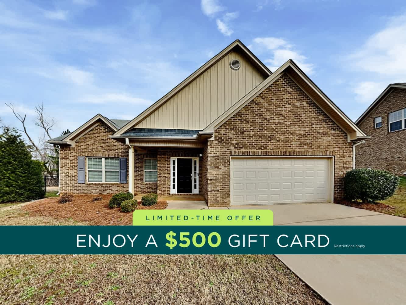104 Pristine Dr, Locust Grove photo 1