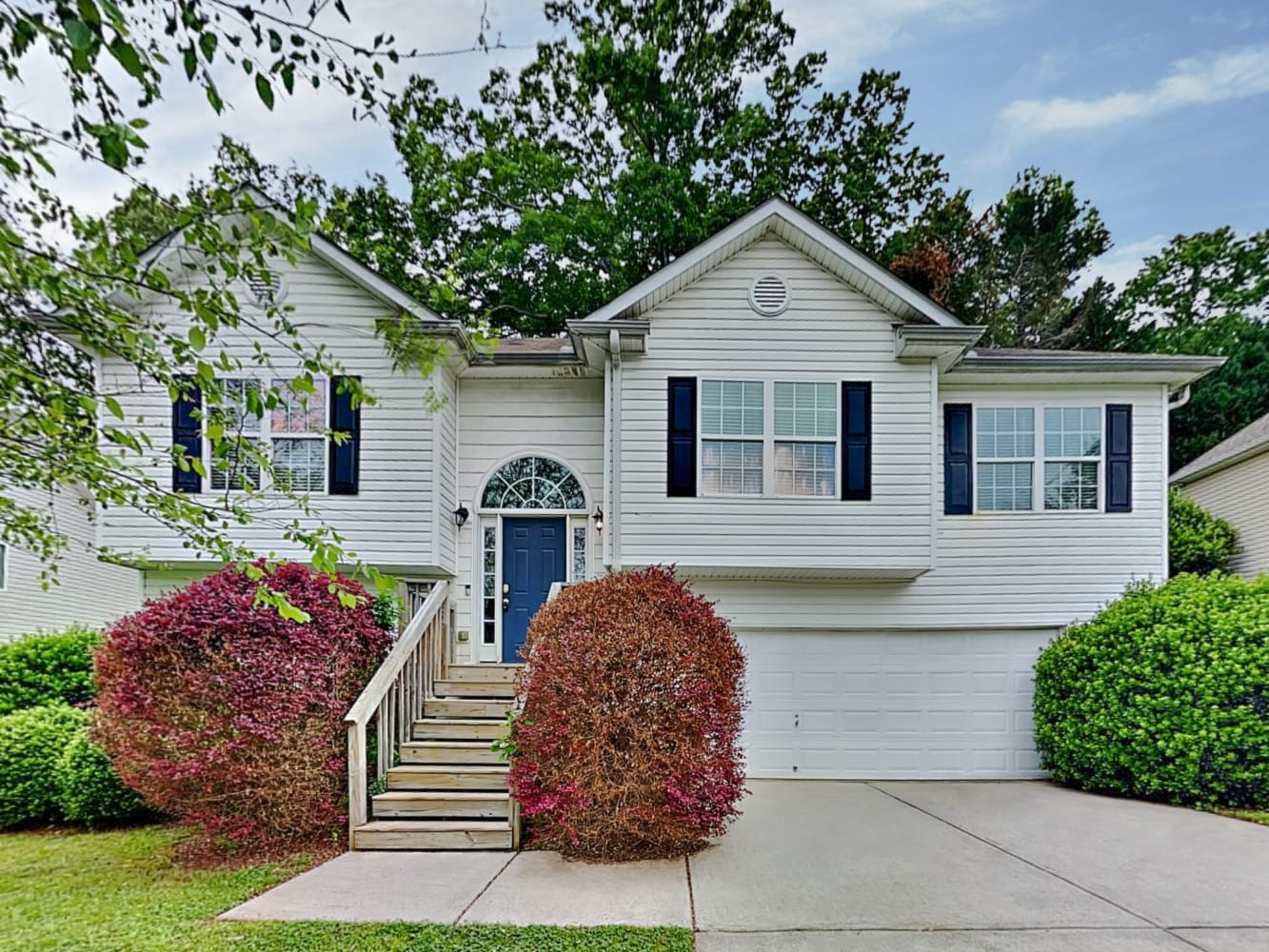 104 Victory Commons Dr, Acworth photo 1