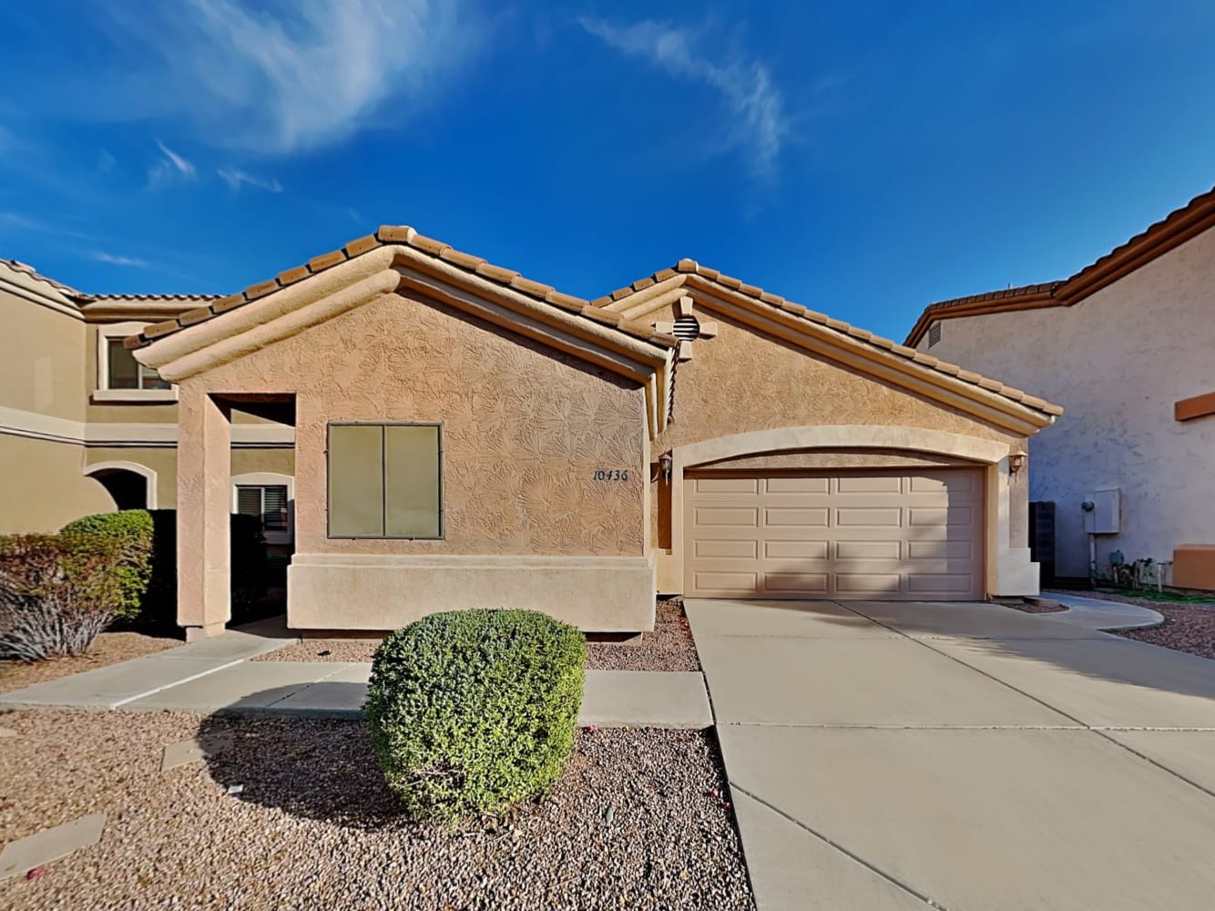 10436 E Billings St, Apache Junction photo 1