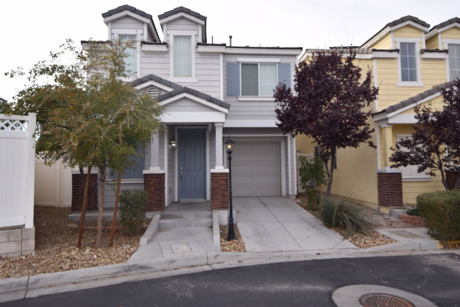 10437 Amber Night St, Las Vegas photo 1
