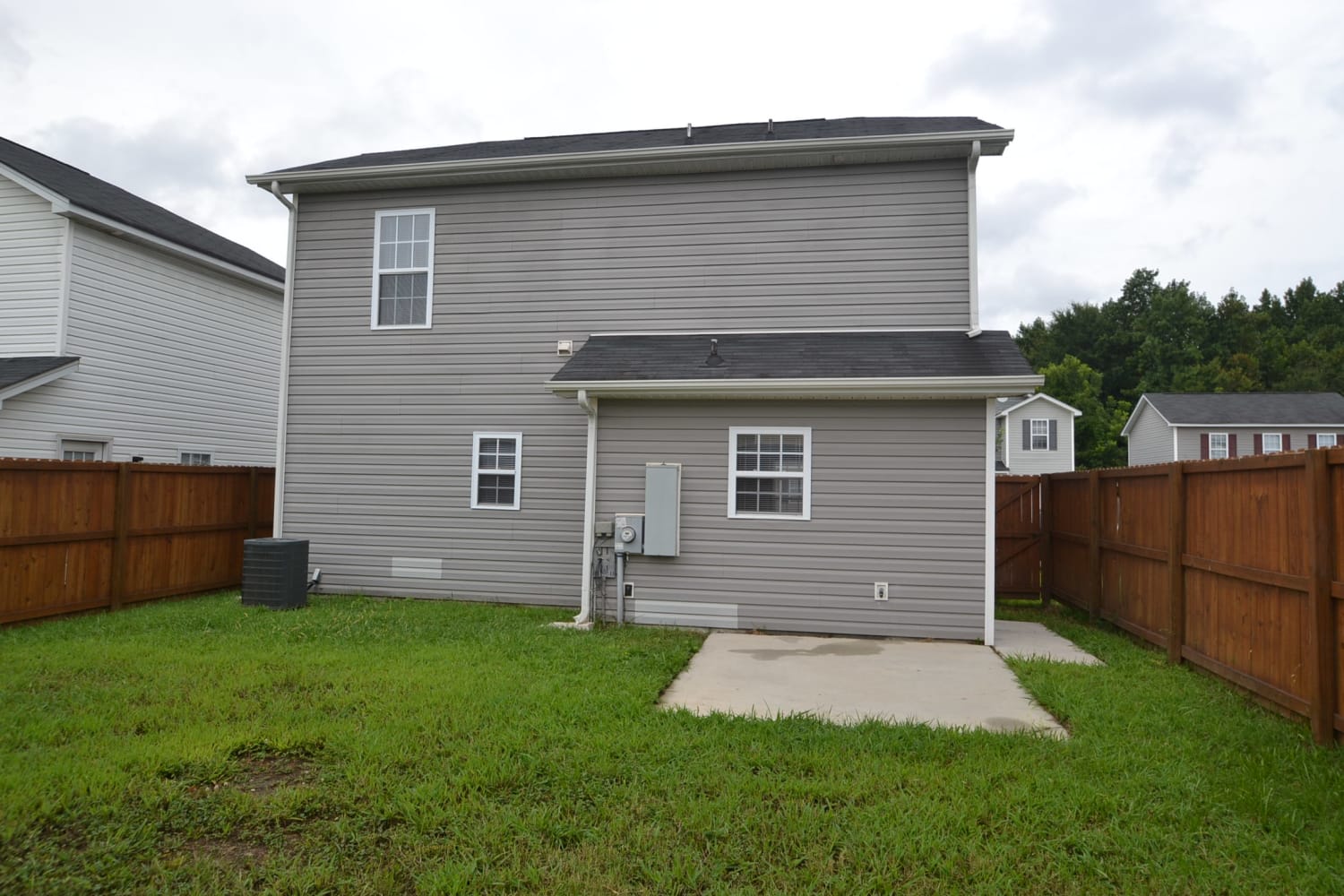 1046 Brianna Way, Charlotte photo 6
